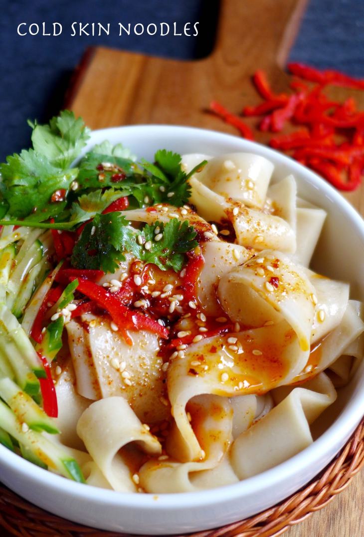 Liang-Pi-cold-skin-noodles-pinterest-2