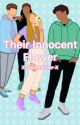 Their Innocent Flower bởi x-SecretWriter-x