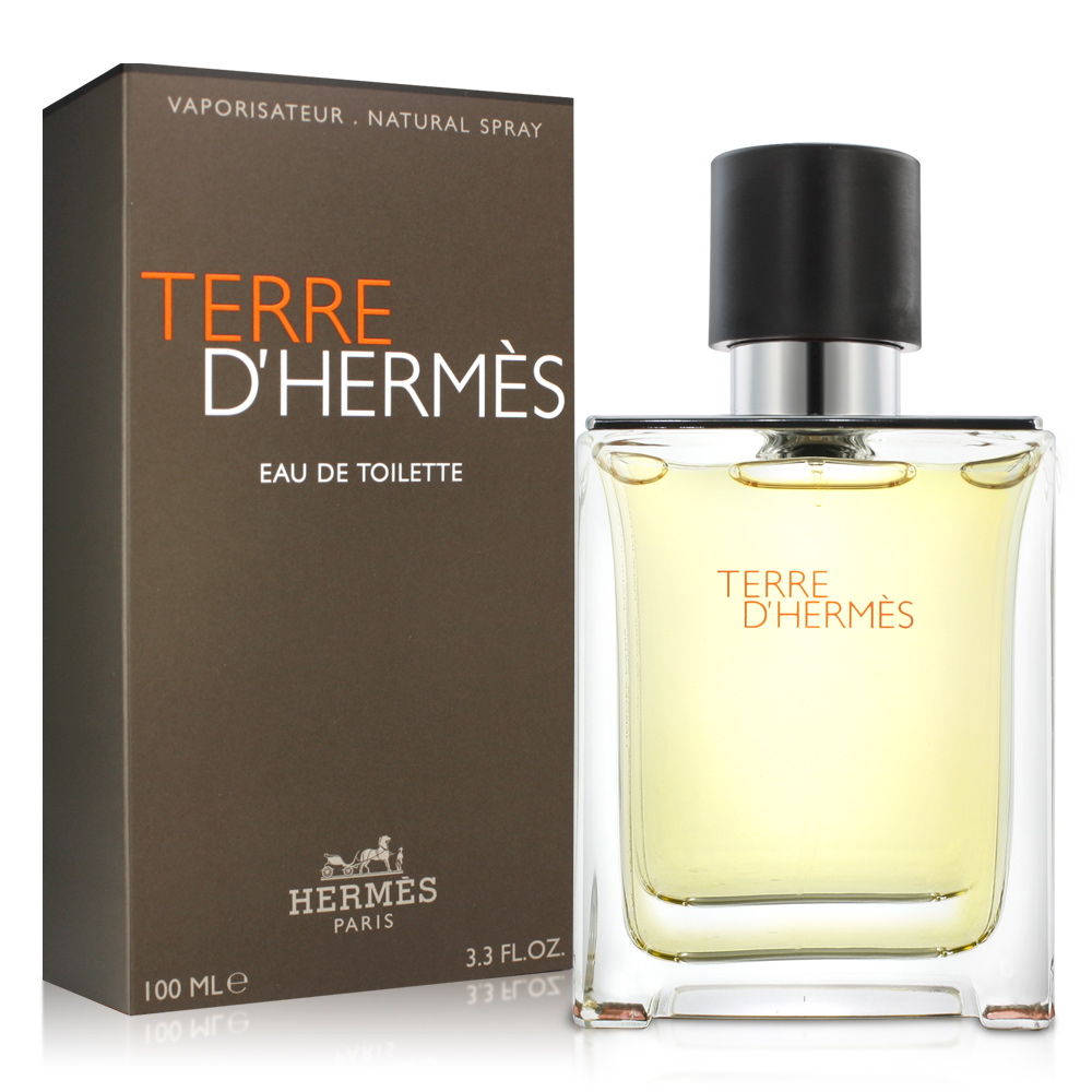 hermes-terre